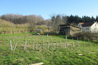  terrain aillevillers-et-lyaumt 70320