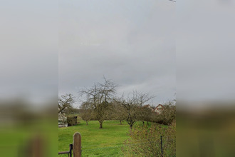  terrain ailly-sur-noye 80250