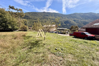  terrain aime-la-plagne 73210