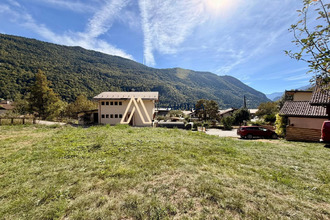  terrain aime-la-plagne 73210