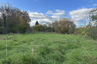  terrain ainay-le-vieil 18200