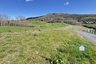  terrain ainhoa 64250