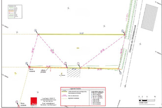  terrain aire-sur-la-lys 62120