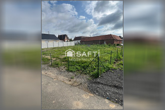  terrain aire-sur-la-lys 62120