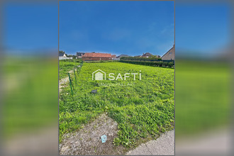  terrain aire-sur-la-lys 62120