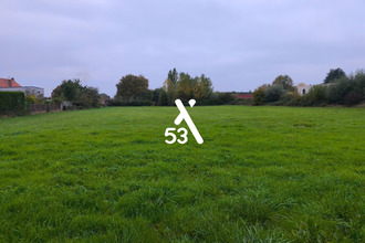  terrain aire-sur-la-lys 62120