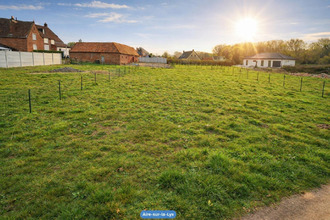  terrain aire-sur-la-lys 62120