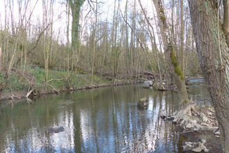  terrain airvault 79600