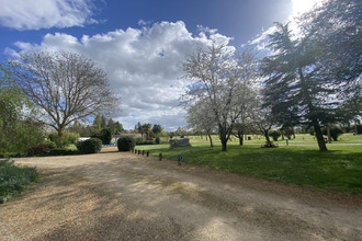  terrain airvault 79600