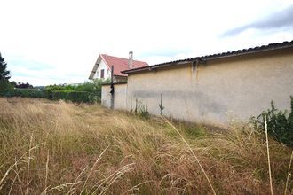  terrain aix-les-bains 73100