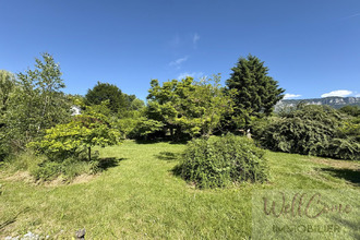 terrain aix-les-bains 73100