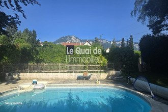  terrain aix-les-bains 73100