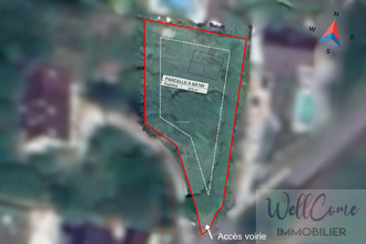  terrain aix-les-bains 73100