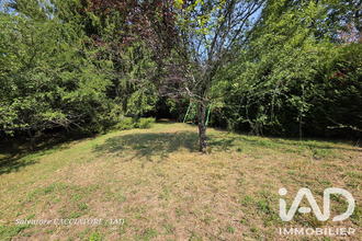  terrain aix-les-bains 73100