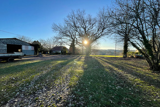  terrain aixe-sur-vienne 87700