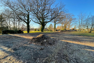  terrain aixe-sur-vienne 87700