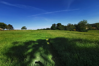  terrain aixe-sur-vienne 87700