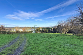  terrain aixe-sur-vienne 87700