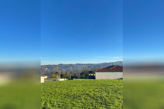  terrain aixe-sur-vienne 87700