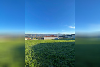  terrain aixe-sur-vienne 87700