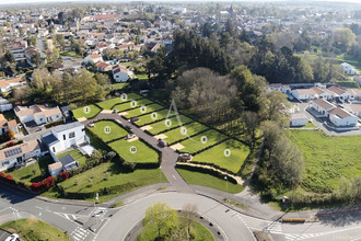  terrain aizenay 85190