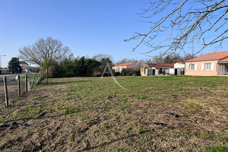  terrain aizenay 85190