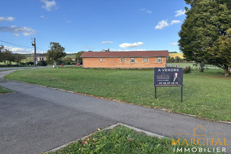  terrain alaincourt-la-cote 57590