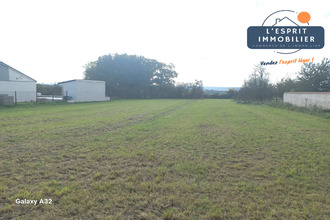  terrain alaincourt-la-cote 57590