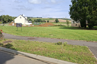  terrain alaincourt-la-cote 57590