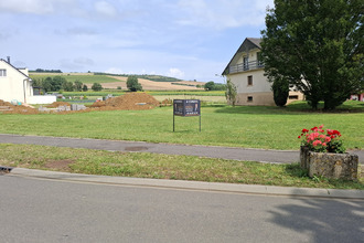  terrain alaincourt-la-cote 57590