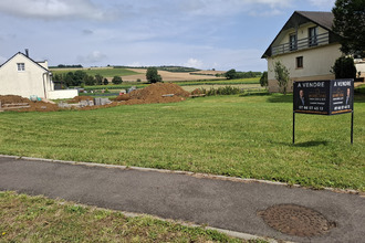  terrain alaincourt-la-cote 57590