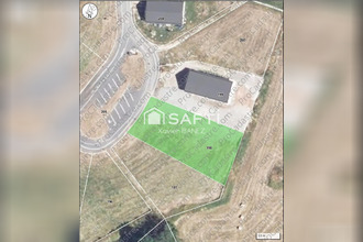  terrain albaret-ste-marie 48200