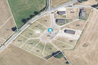  terrain albaret-ste-marie 48200