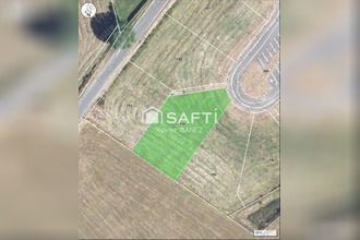  terrain albaret-ste-marie 48200