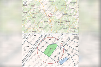  terrain albaret-ste-marie 48200
