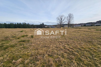  terrain albaret-ste-marie 48200