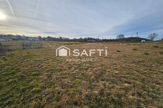  terrain albaret-ste-marie 48200