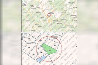  terrain albaret-ste-marie 48200