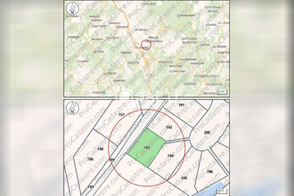  terrain albaret-ste-marie 48200