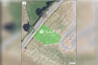  terrain albaret-ste-marie 48200