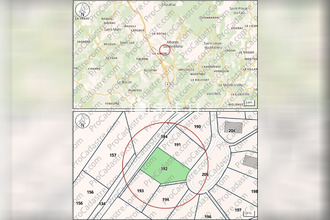  terrain albaret-ste-marie 48200