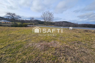  terrain albaret-ste-marie 48200