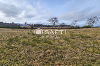  terrain albaret-ste-marie 48200