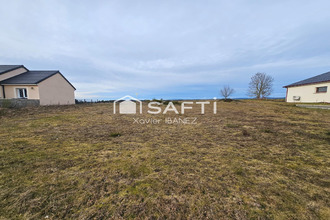  terrain albaret-ste-marie 48200