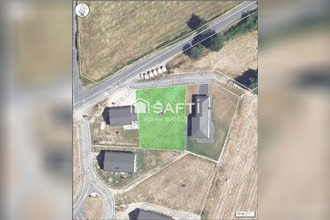  terrain albaret-ste-marie 48200