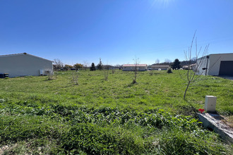  terrain albefeuille-lagarde 82290