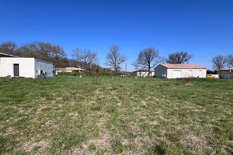  terrain albefeuille-lagarde 82290