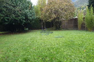  terrain albertville 73200