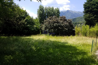  terrain albertville 73200