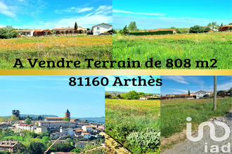 terrain albi 81000